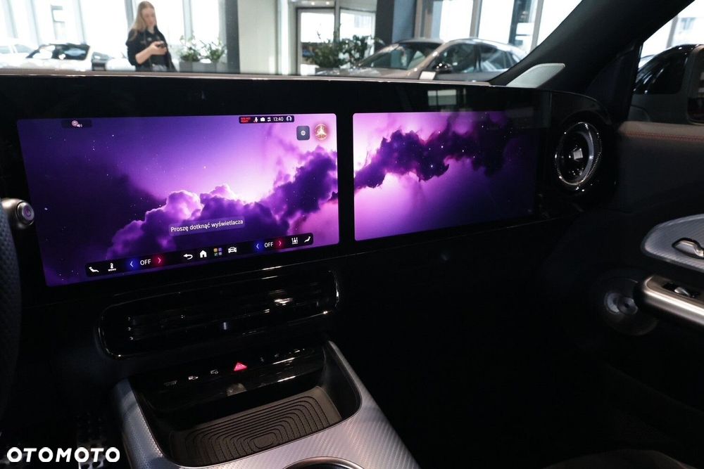 Mercedes-Benz GLB - 17