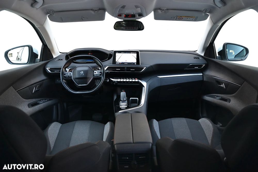 Peugeot 5008 1.5 BlueHDI s&s EAT8 Active - 6