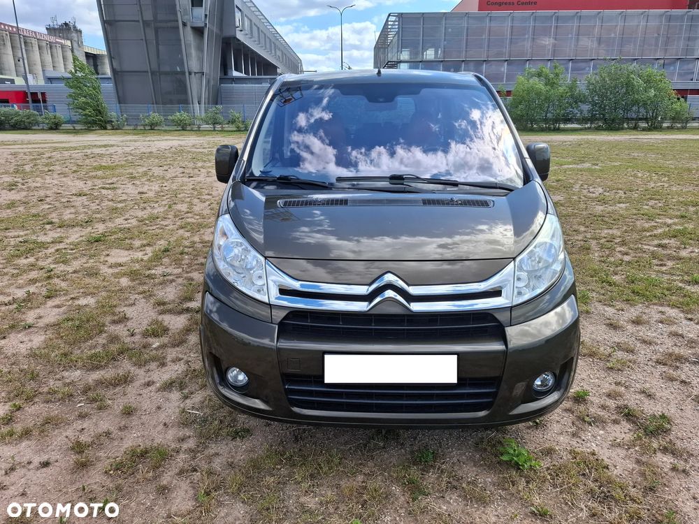 Citroën Jumpy Combi - 2