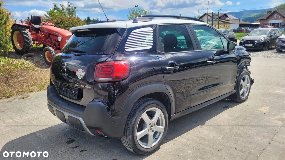 Citroën C3 Aircross 1.2 PureTech GPF Shine S&S EAT6 - 3