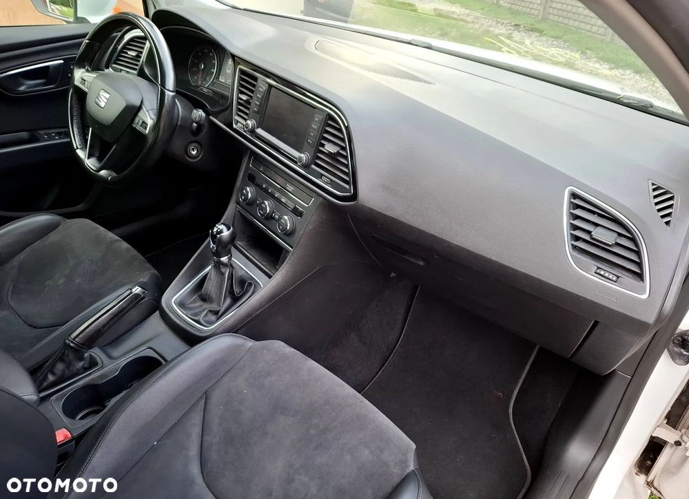 Seat Leon - 27