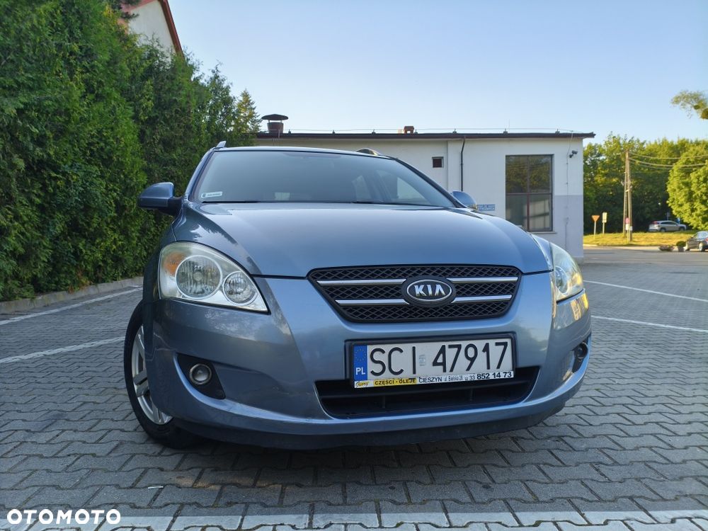 Kia Ceed - 5