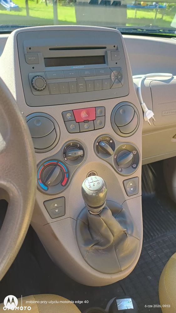 Fiat Panda 1.2 Dynamic - 9