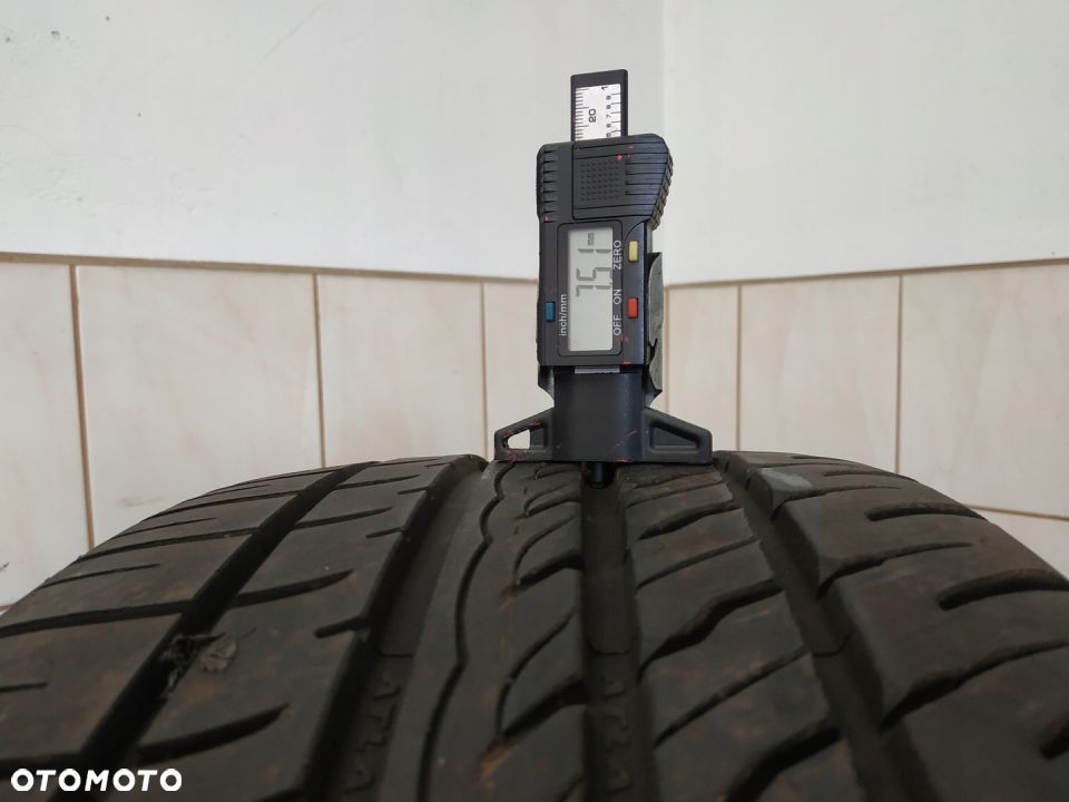 ZR18 245/40 97W Silverstone Atlantis V7 Wysyłka gratis! - 2