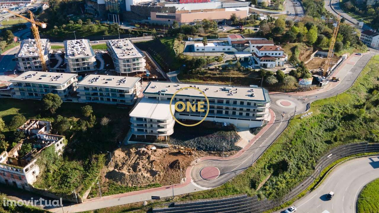 Penthouse T2 - Heritage, Santa Clara - Grande imagem: 5/24