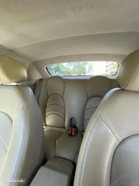 Jaguar XK XKR 4.2 Coupé SC - 14