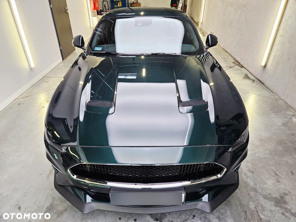 Ford Mustang ver-5-0-v8-bullitt - 3