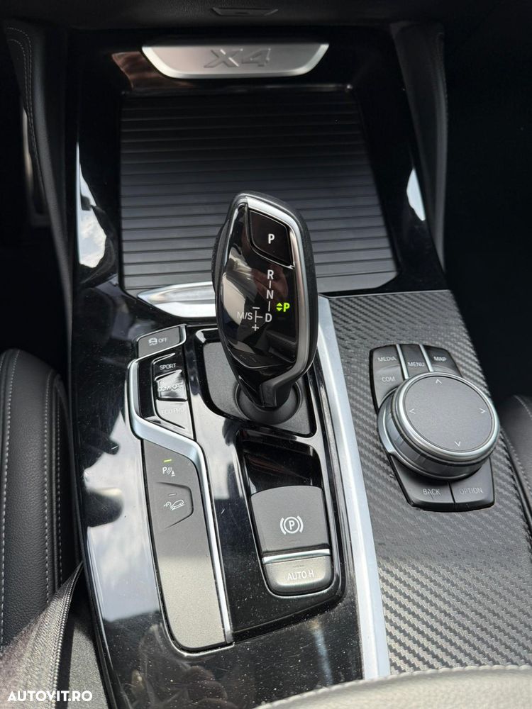 BMW X4 xDrive30i AT - 20