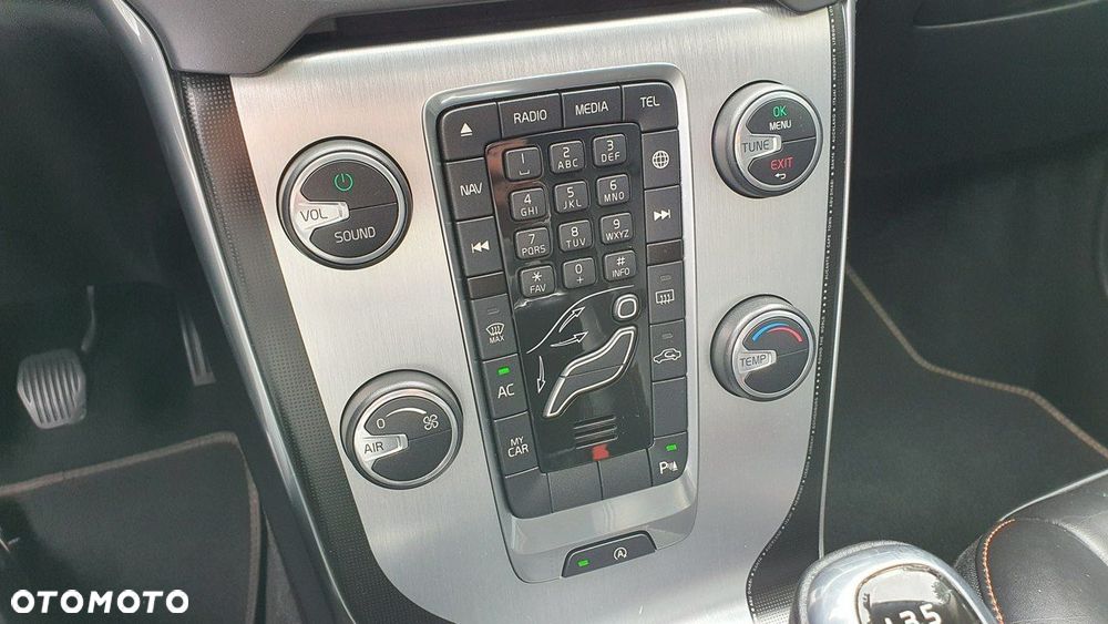 Volvo V40 D2 Drive-E Ocean Race - 24