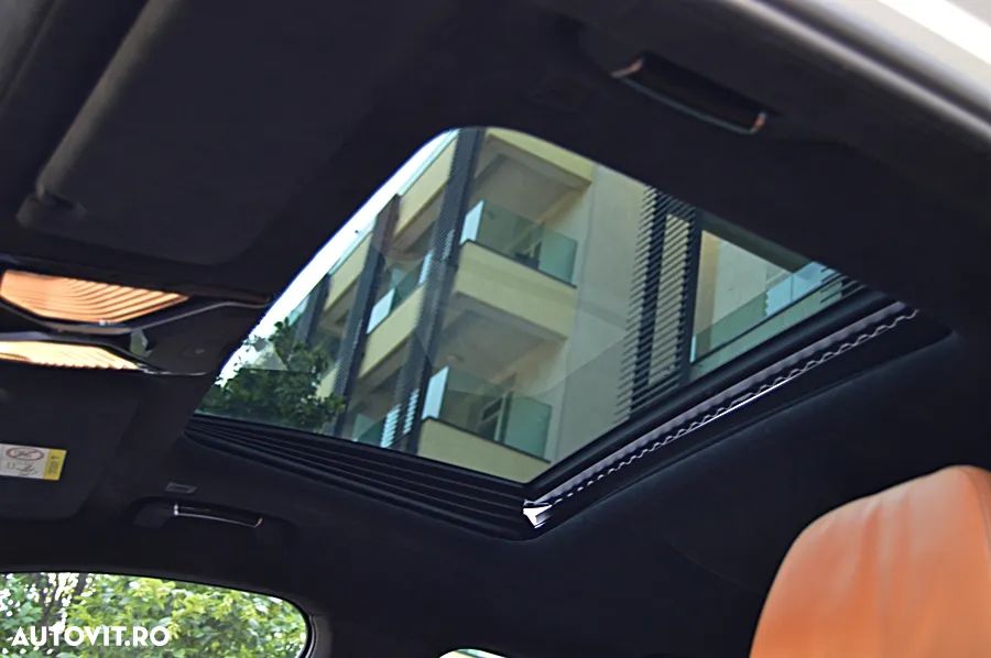 BMW Seria 7 740d xDrive - 22