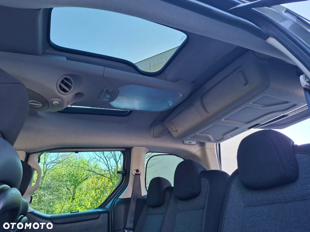 Citroën Berlingo - 18