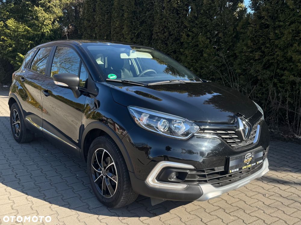 Renault Captur (ENERGY) TCe 90 INTENS - 16