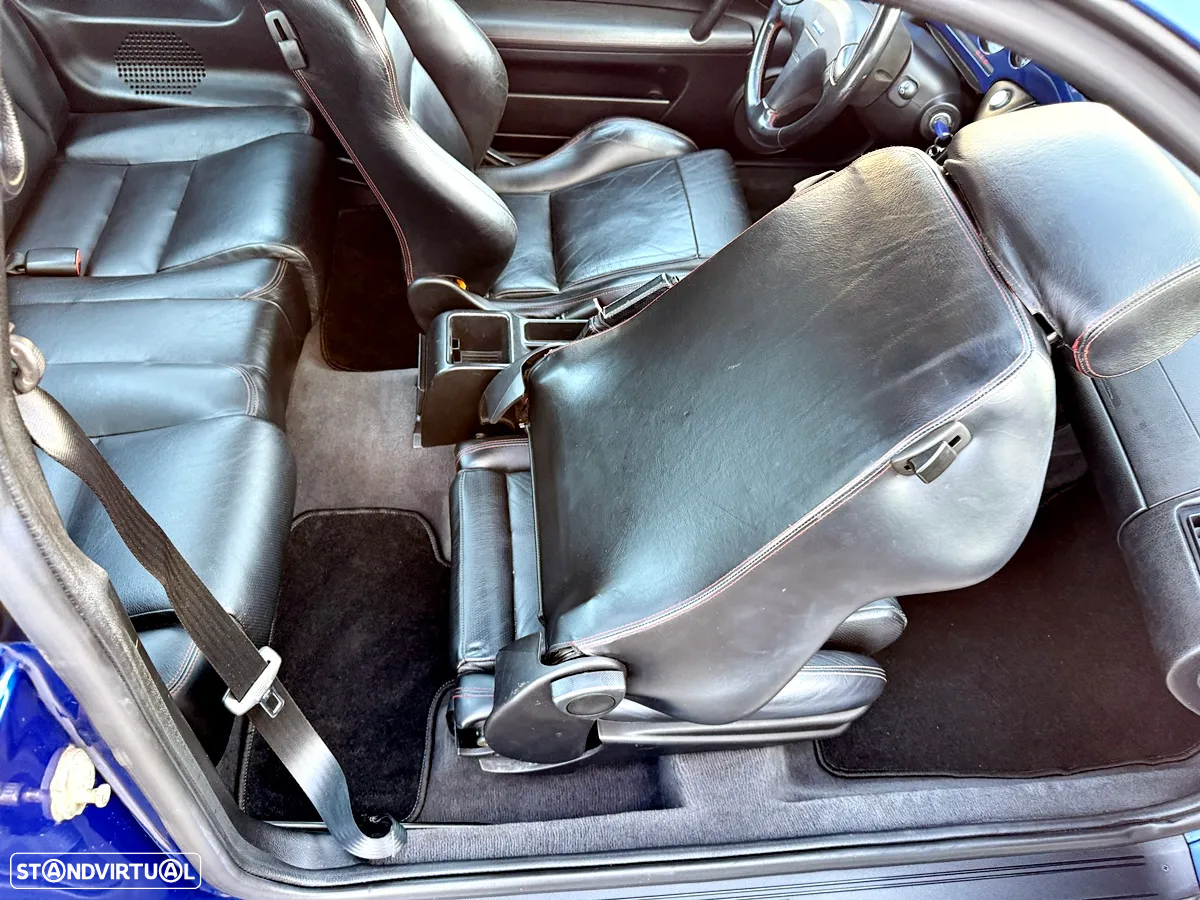 Fiat Coupe 2.0 20V Turbo Plus - 27