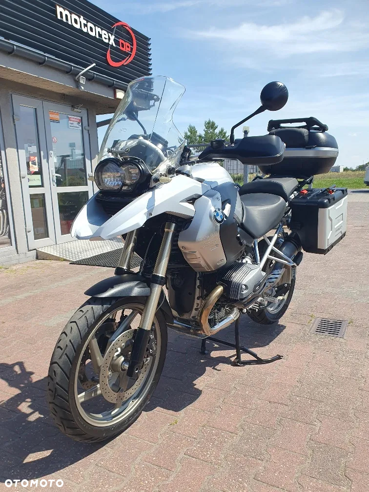 BMW GS - 2