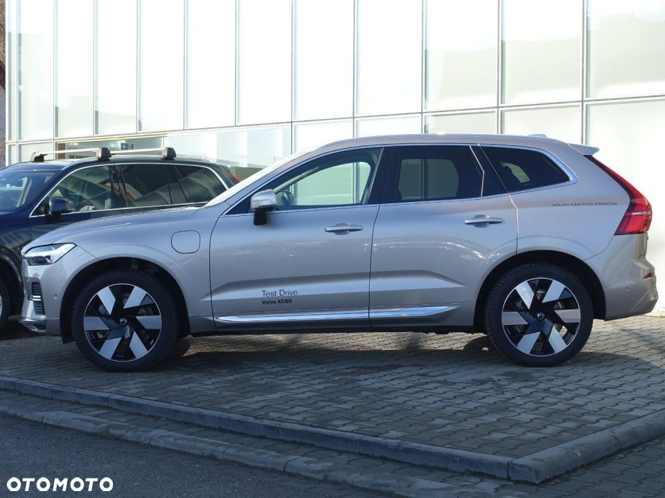 Volvo XC 60 - 6