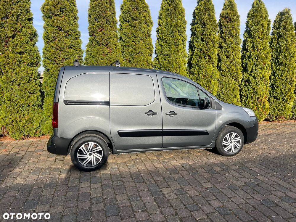 Peugeot Partner - 7