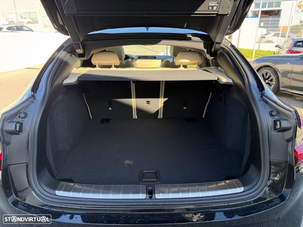 BMW X4 20 d xDrive Pack M Auto - 16