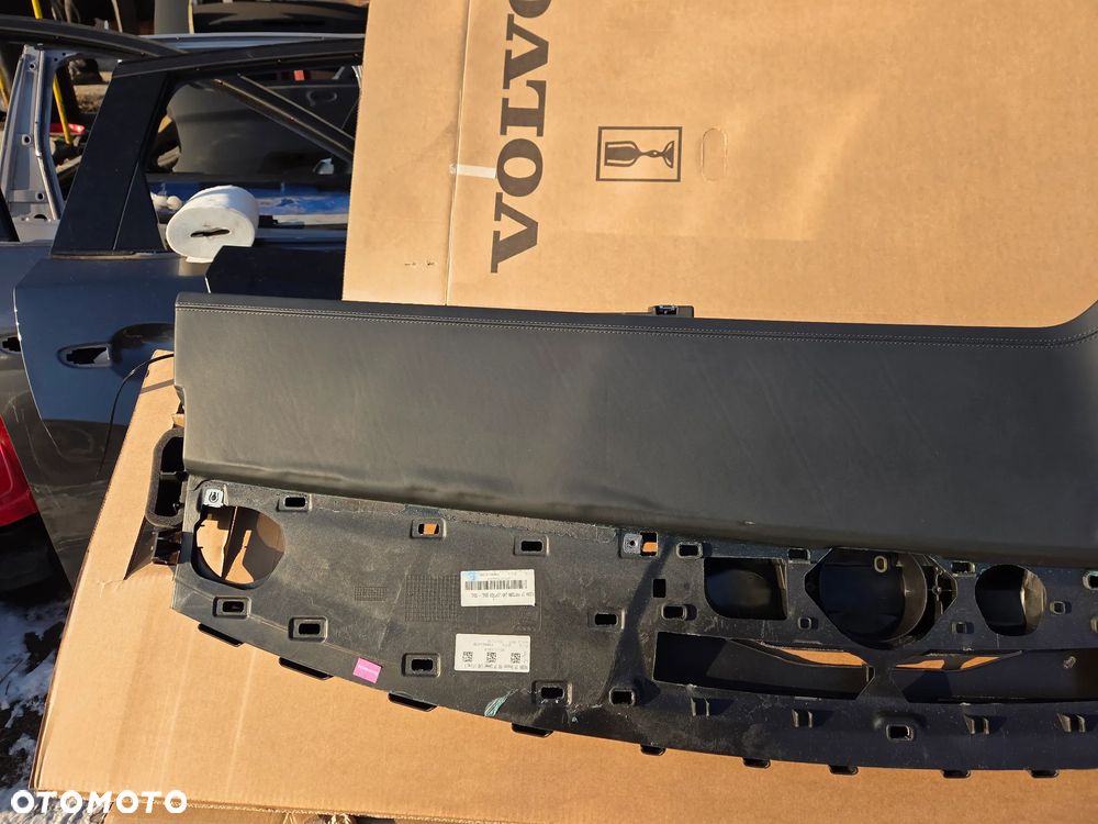 Kokpit konsola deska rozdzielcza A6 S6 RS6 C8 A7 S7 RS7 RS-6 RS-7 4K1857001N 4K1857001NEHF 4K1857067C 4K1857033A - 6