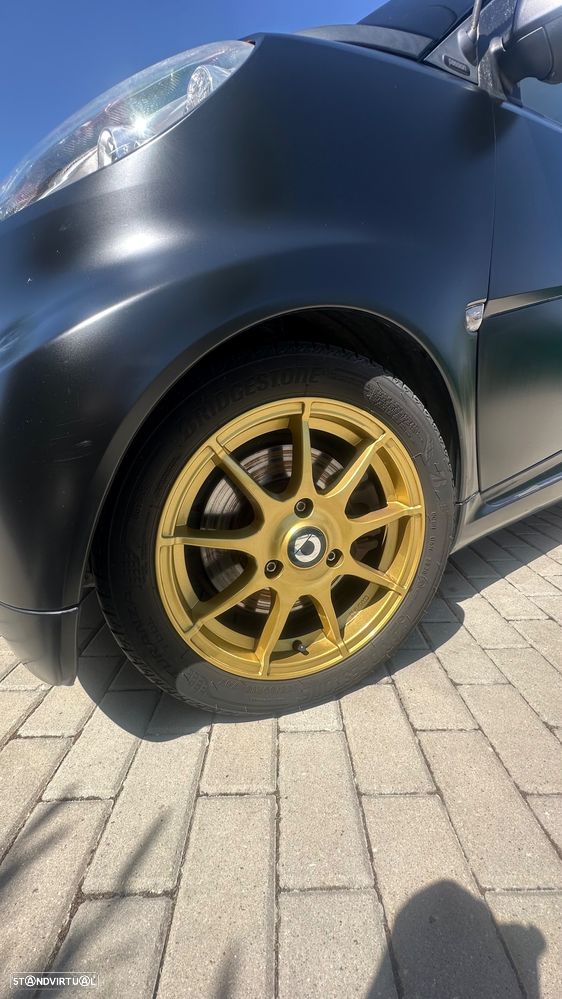 Smart ForTwo Coupé - 7