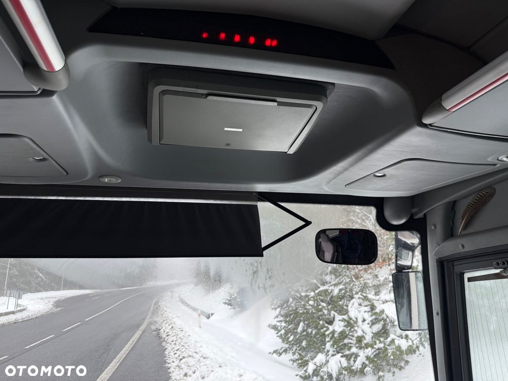 MAN Lion’s Regio - 7