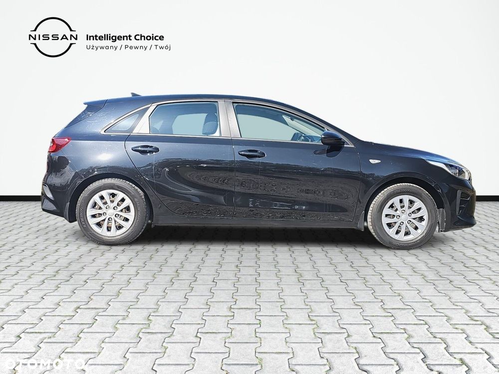 Kia Ceed - 5