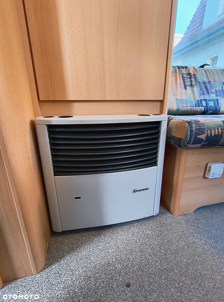 KNAUS Eifelland Holiday 395 - 14
