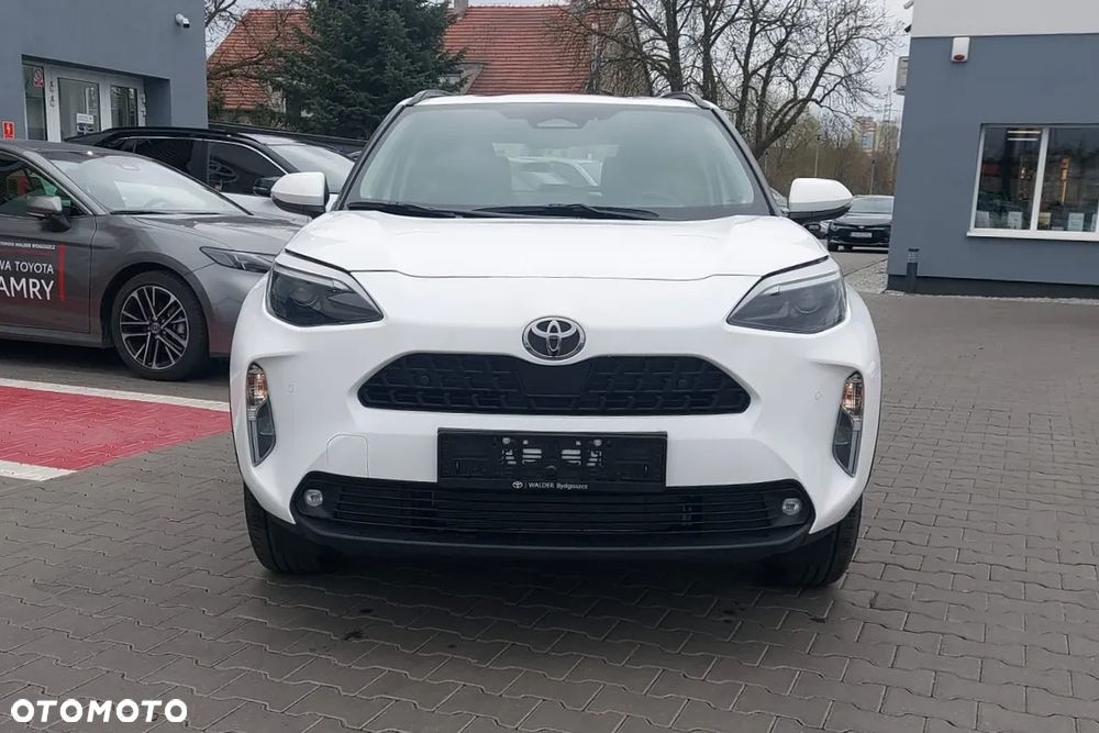 Toyota Yaris Cross Hybrid 1.5 Comfort - 5