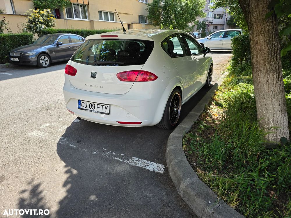 Seat Leon 1.6 TDI Sport - 2