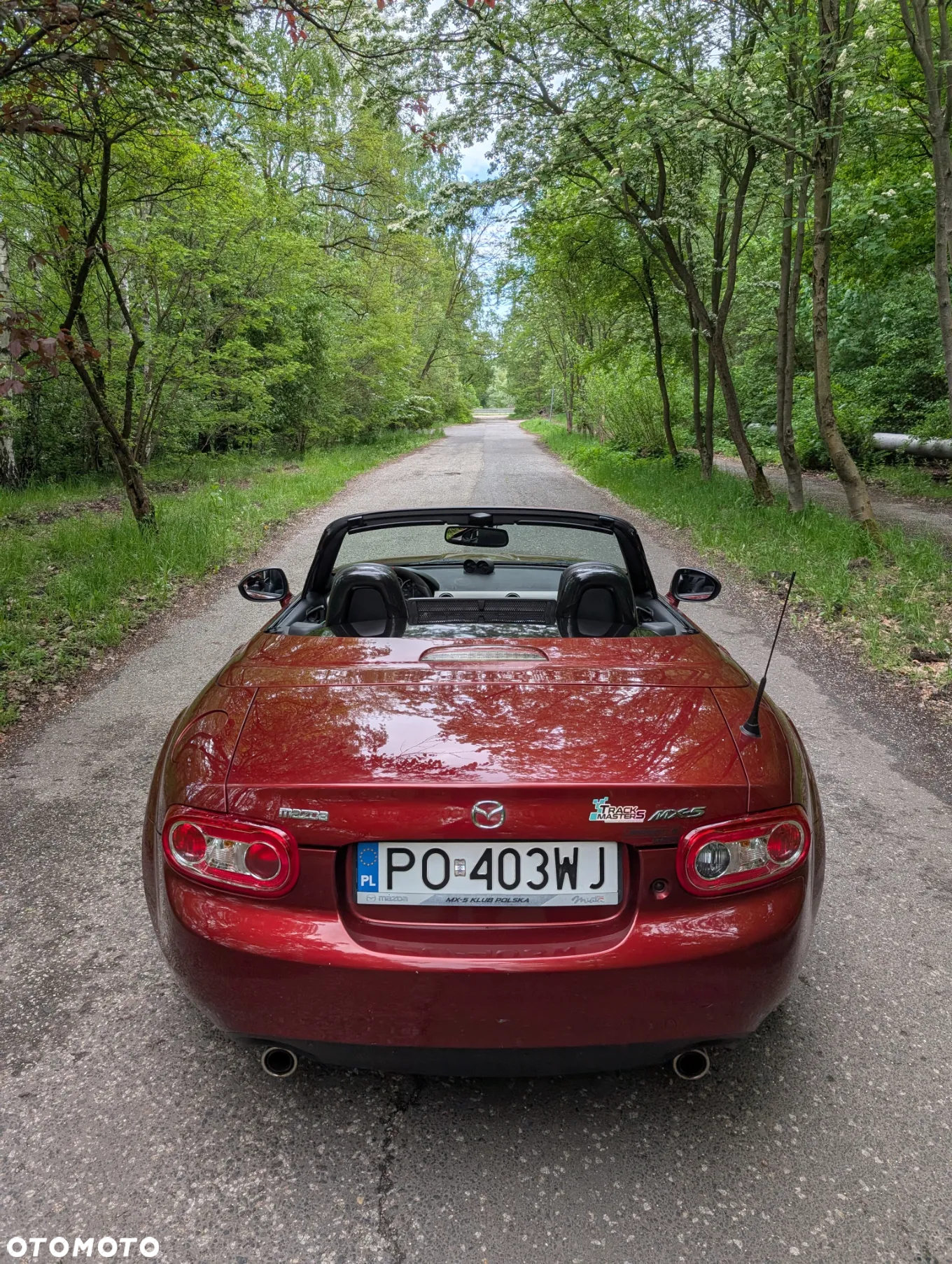 Mazda MX-5 - 17