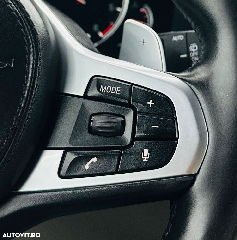 BMW X3 xDrive20d Aut. M Sport Edition - 31