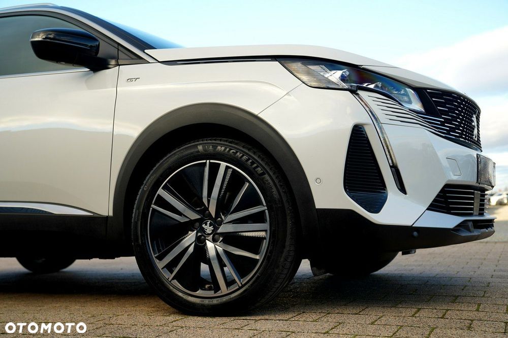Peugeot 3008 - 5