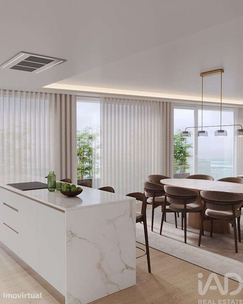 Apartamento T3 em Ericeira de 146,00 m2 - Grande imagem: 5/25