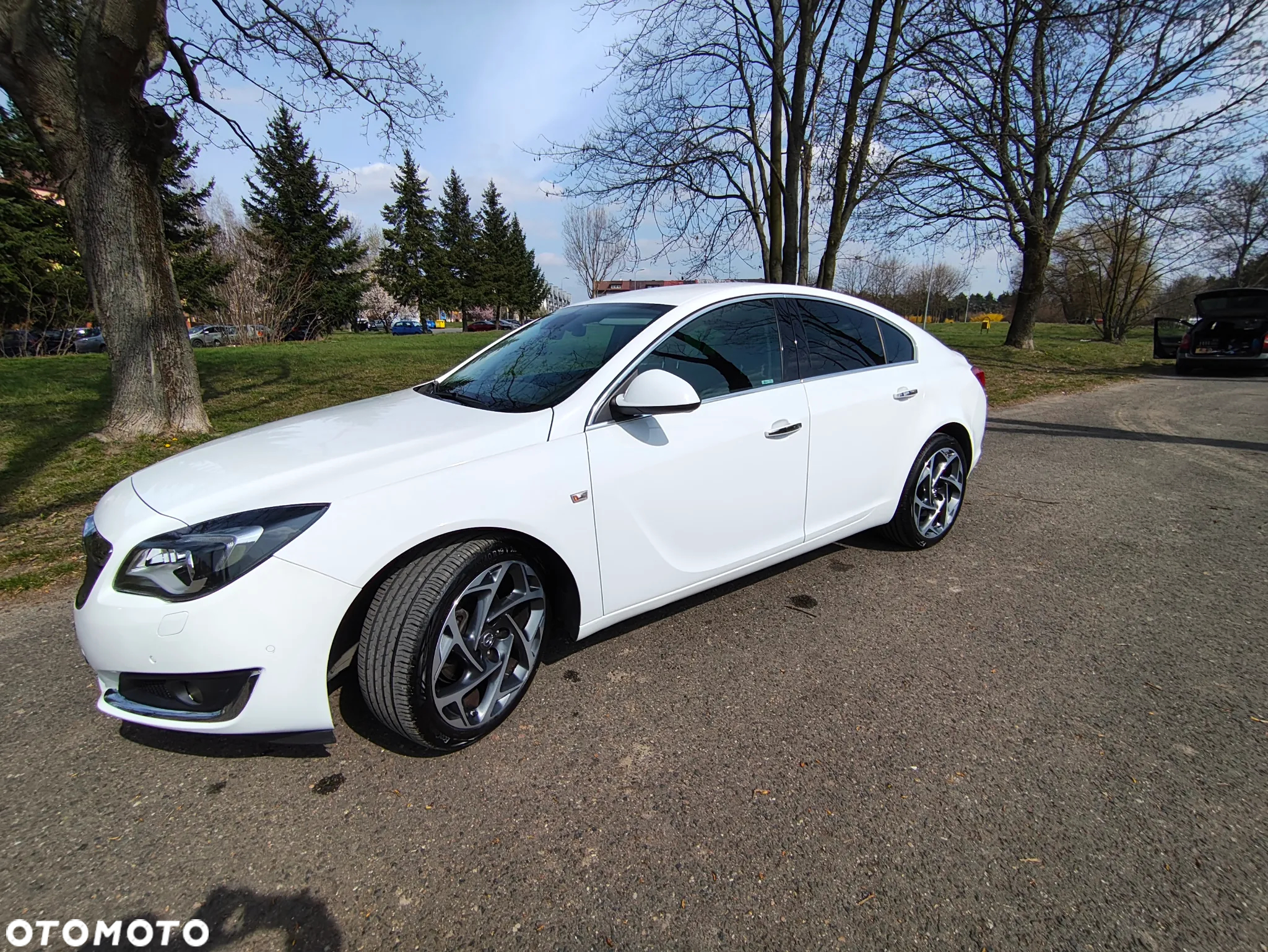 Opel Insignia 1.6 CDTI Edition - 3