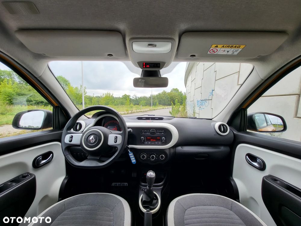 Renault Twingo - 14