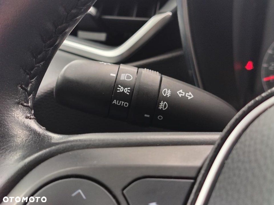 Toyota Corolla - 27