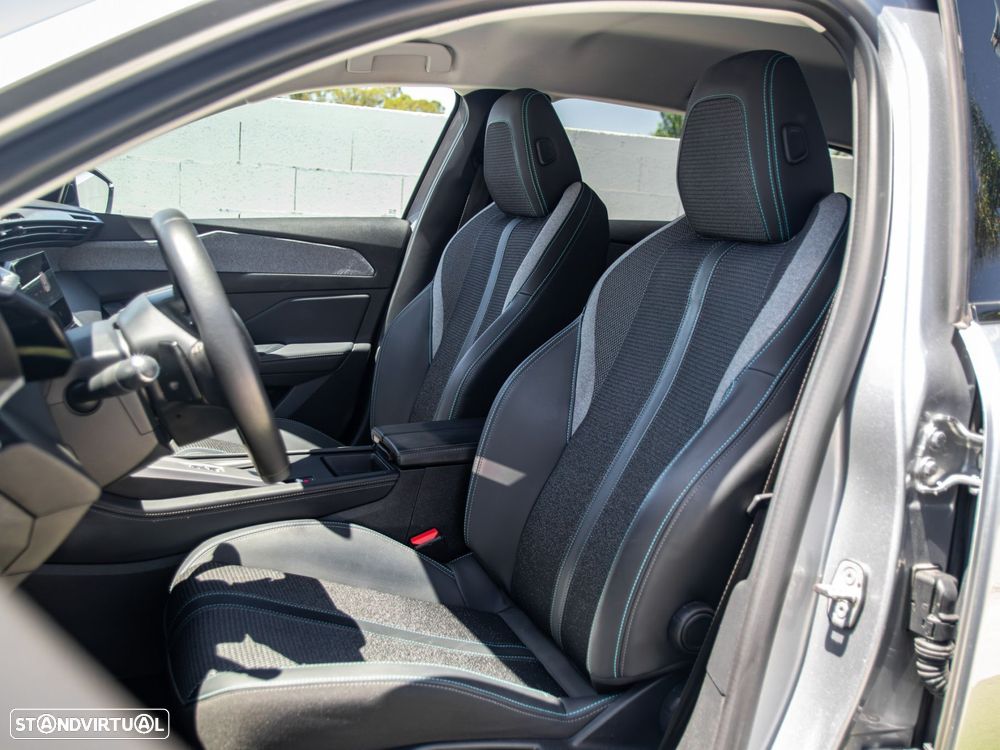 Peugeot 308 SW 1.2 PureTech Allure EAT8 - 16