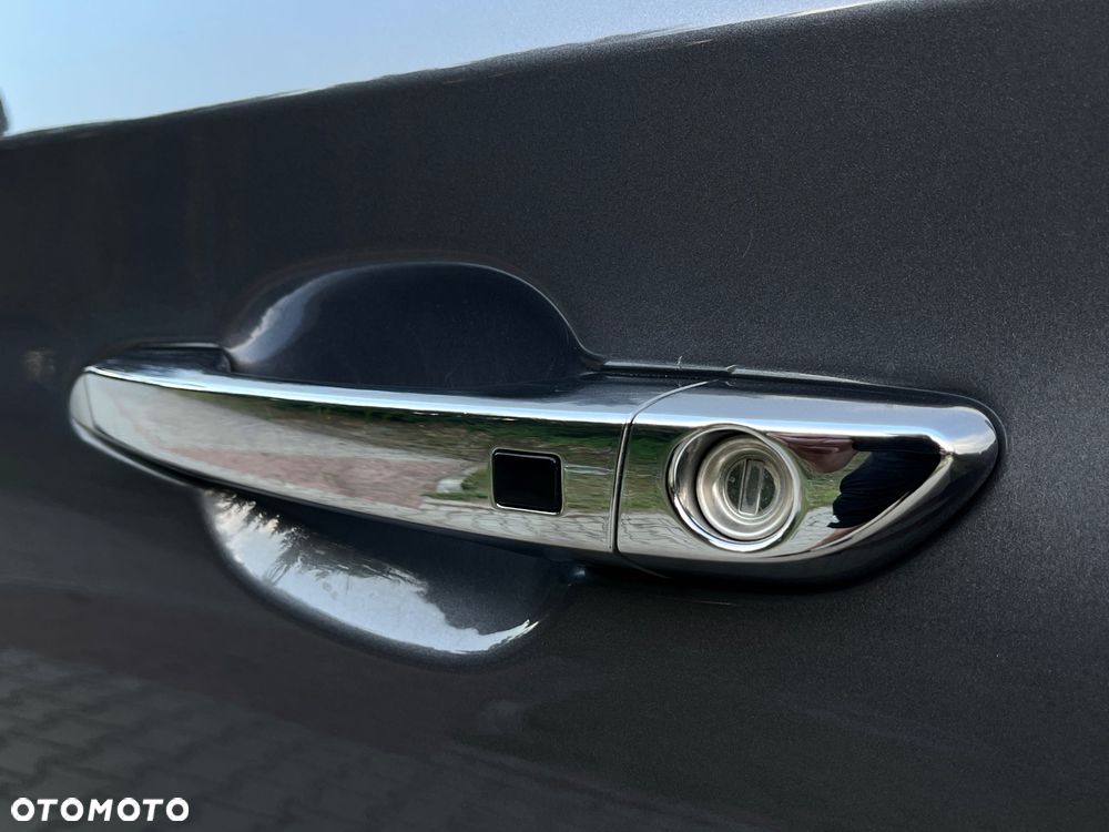 Hyundai Tucson blue 1.7 CRDi 2WD Style - 20