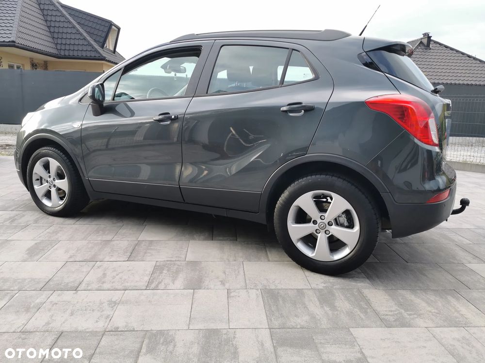 Suzuki Grand Vitara 2.0 TD Limited - 14