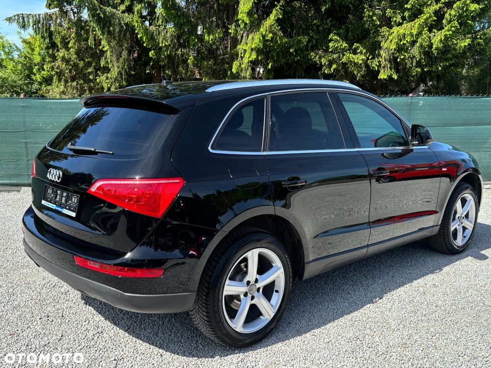 Audi Q5 2.0 TDI Quattro S tronic - 19