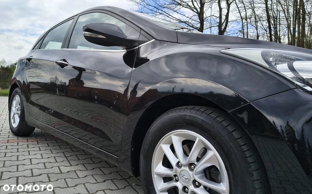 Hyundai i30 - 11