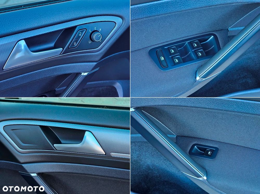 Volkswagen Golf 1.4 TSI BlueMotion Technology Lounge - 33