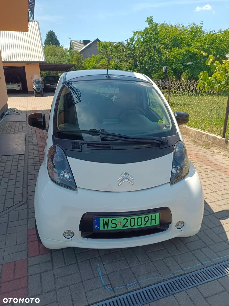 Citroën C-Zero Tendance - 3