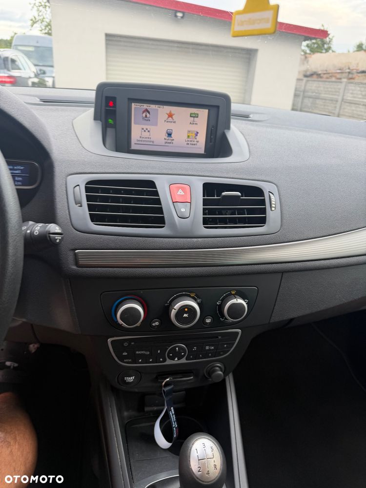 Renault Megane - 10