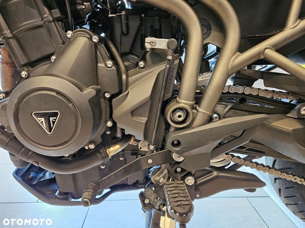 Triumph Tiger - 17
