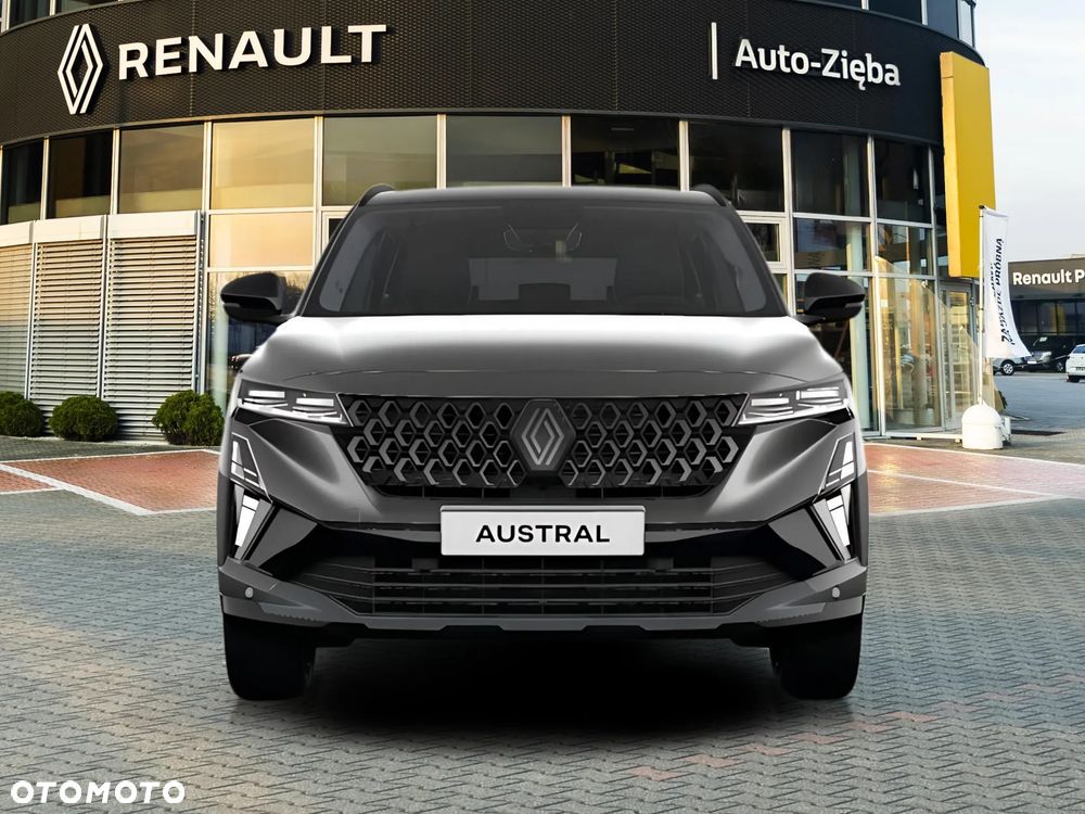 Renault Austral - 8