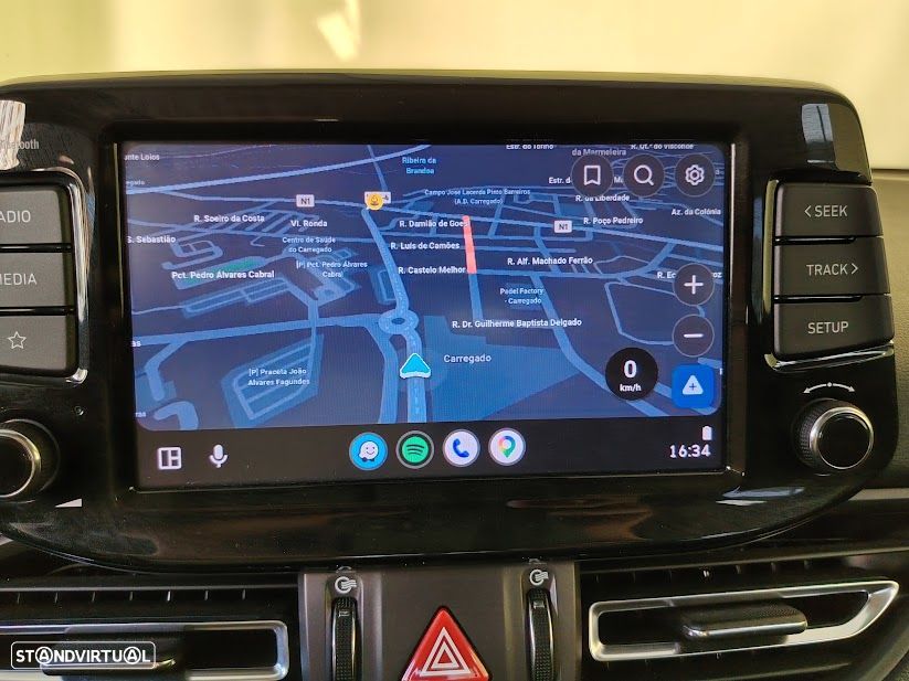 Hyundai i30 1.0 T-GDI Style Plus - 18