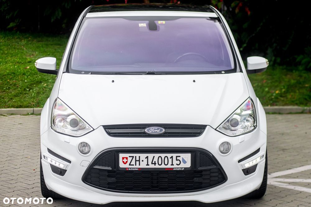 Ford S-Max 2.0 T Titanium - 5