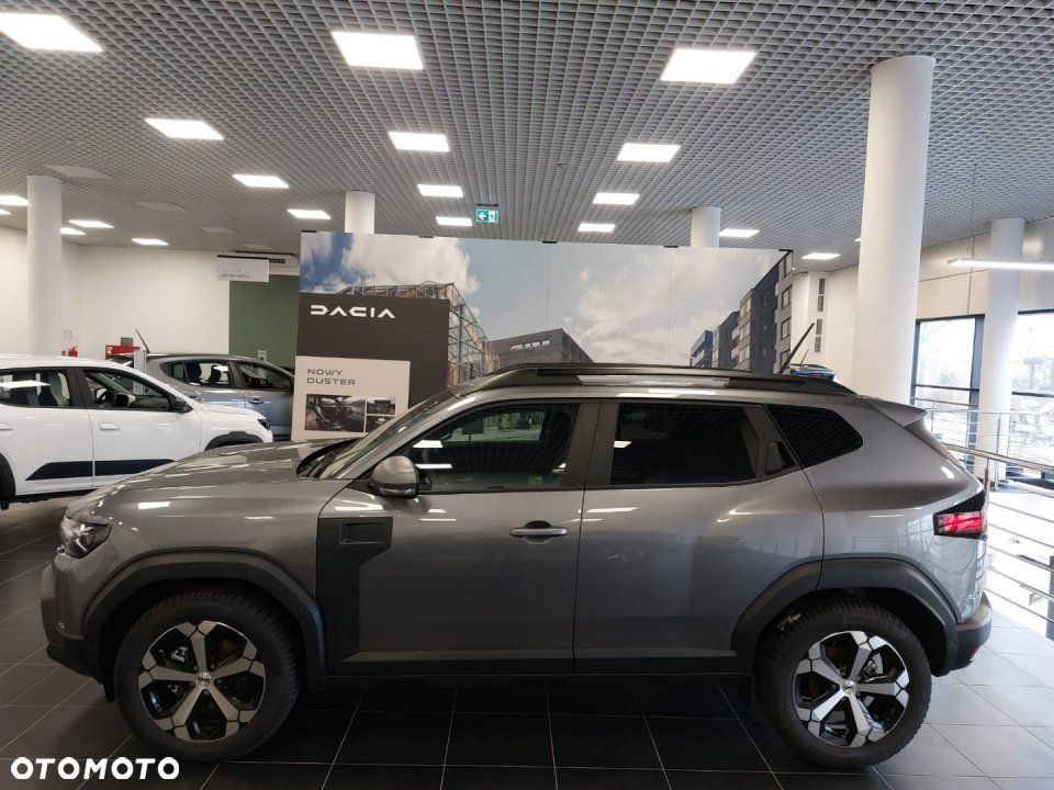 Dacia Duster - 2