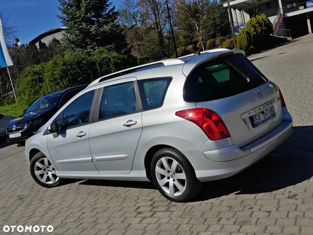 Peugeot Partner - 6