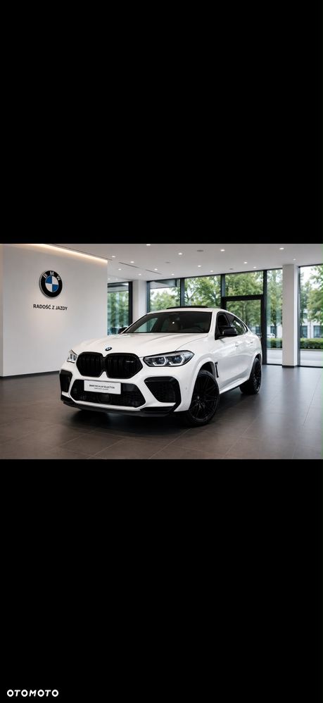 BMW X6M - 15
